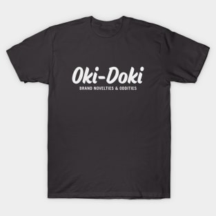 Oki-Doki T-Shirt